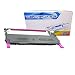 1 Inktoneram® Replacement toner cartridges for Samsung CLP-315 M Magenta Toner Cartridge replacement for Samsung CLT-M409S CLP-315W CLX-3170 CLX-3175FN CLX-3175FW CLP-310 CLP-315