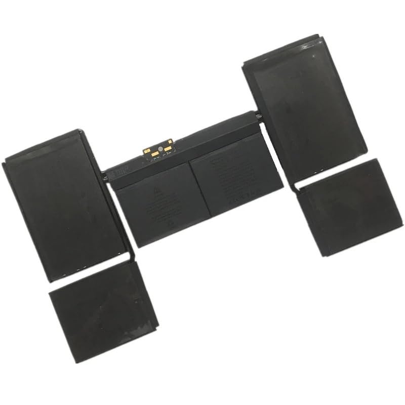 Batterie A1705 haute durabilité pour MacBook Pro 12 A1534