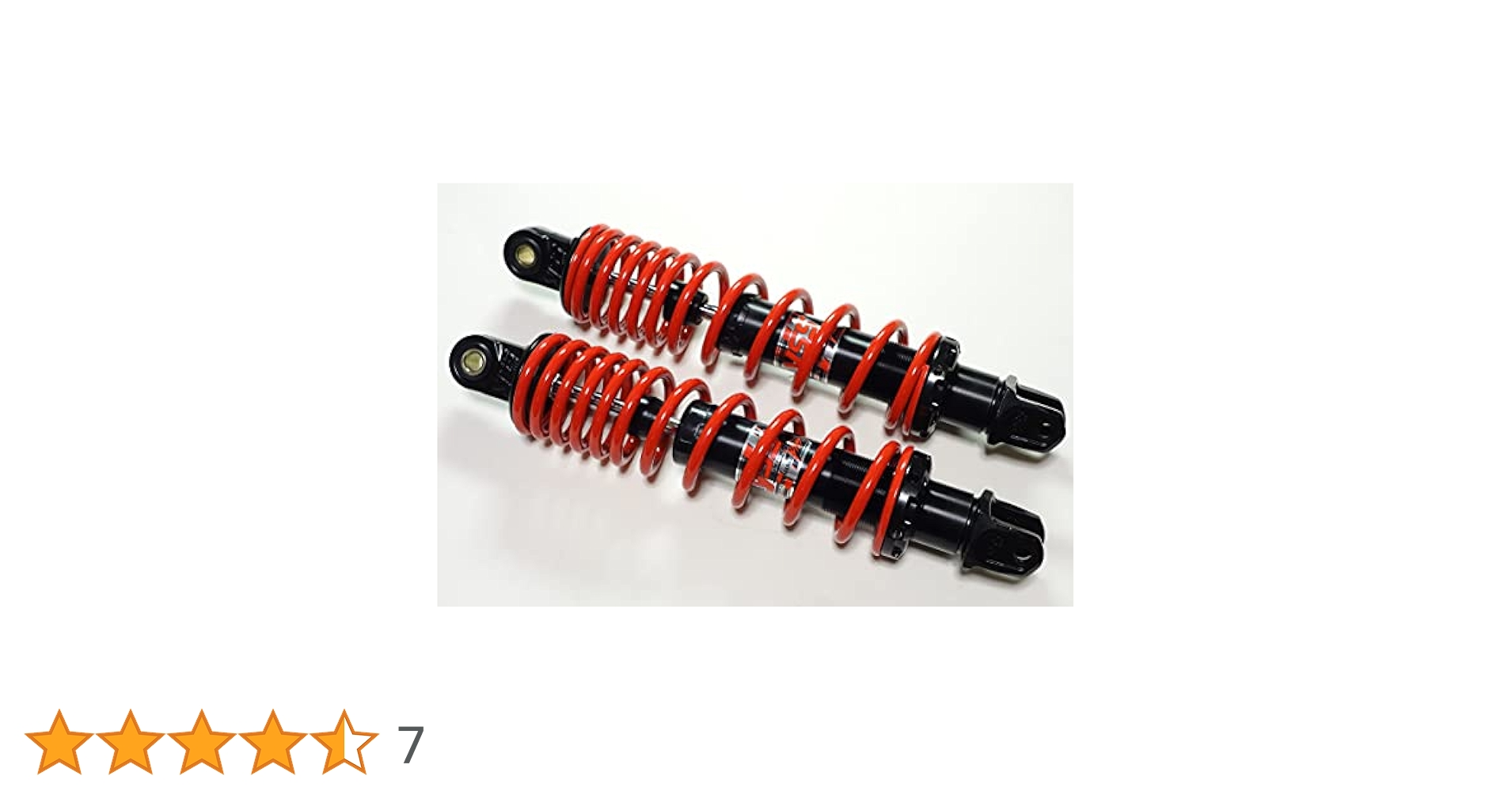 Amazon | YSS PCX125【ツインダンパー】ハイブリッドスポーツ