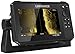 Lowrance HDS-7 LIVE - 7-inch Fish Finder with Active Imaging 3 In 1 Transducer with Smartphone Integration, Live Sonar Compatible, Preloaded C-MAP US Enhanced Mappin