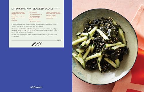 Chronicle Books 9781797227115 Banchan: 60 Korean American Recipes thumb #8