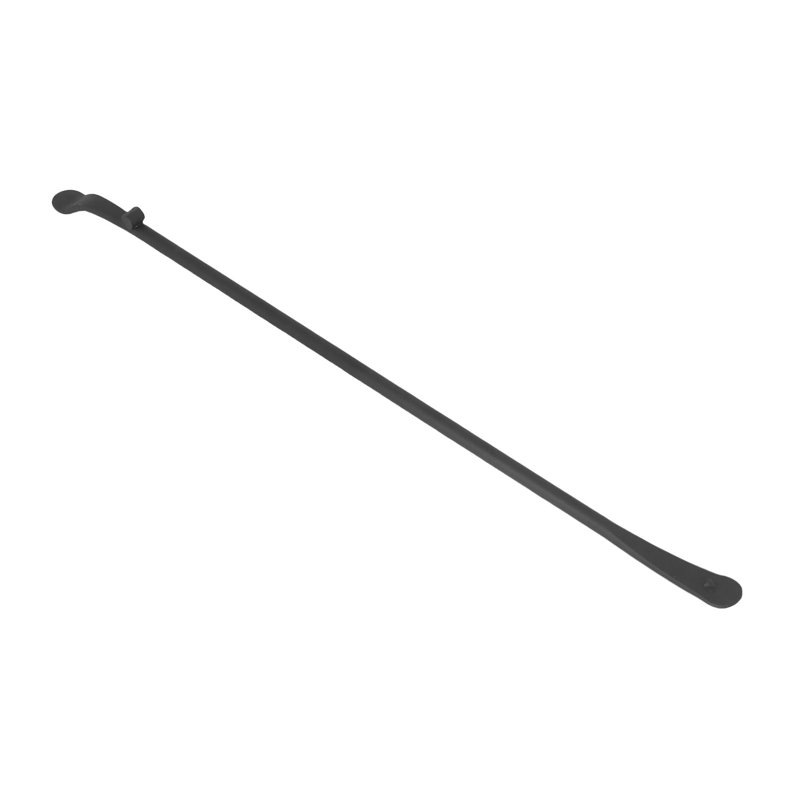 Headerbs Barra para Neumáticos sin Cámara de Acero, Herramienta de de Neumáticos de 38,19 Pulgadas con Acero 65 de Alta Dureza para Vehículos Todo Terreno, Autobús, Tractor, Camión