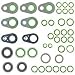Santech Industries MT2515 A/C Compressor Gasket