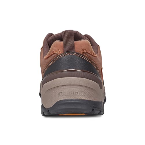 Dunham Men's Alpine Waterproof Lace-up Sneaker2