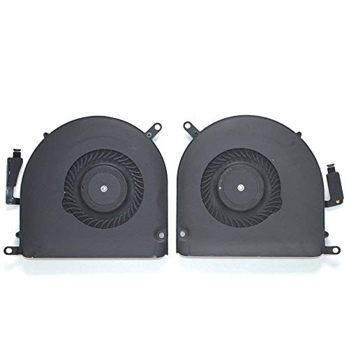 Ventola CPU sinistra + destra 15 
