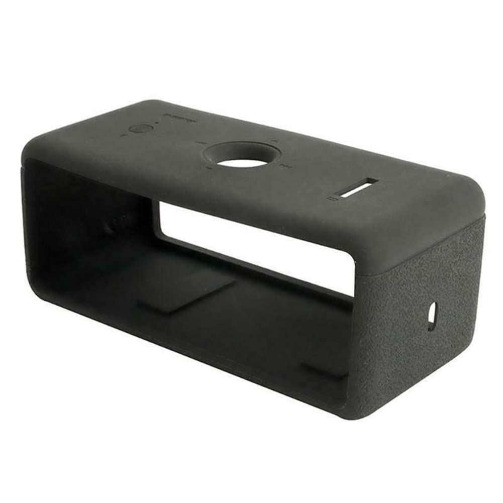 Soft Silicone Protective Cover Spare Part for Marshall EMBERTON Speaker