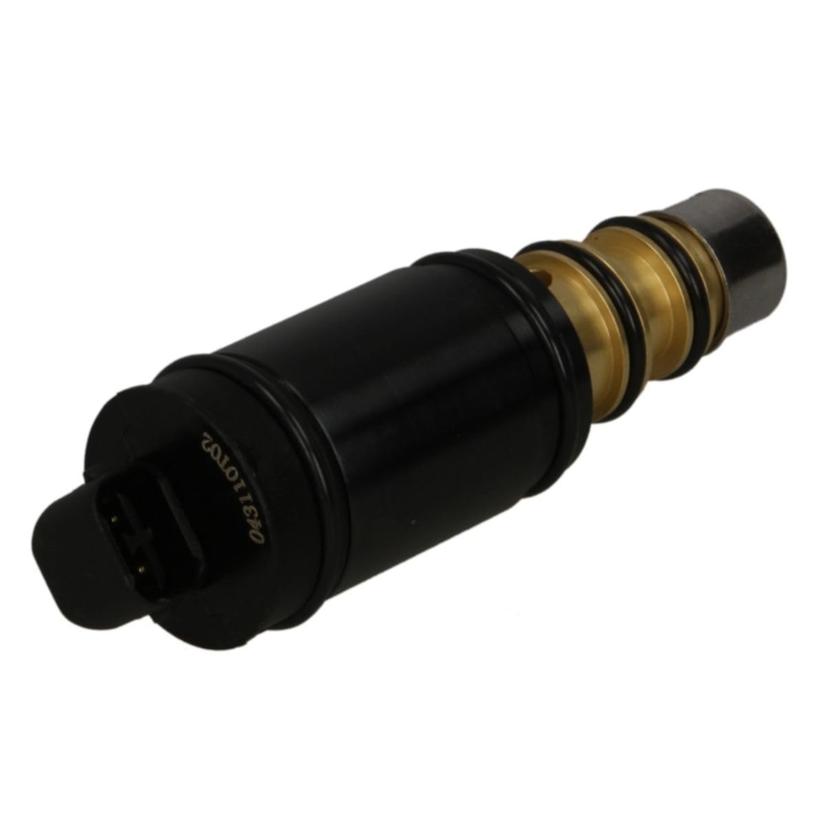 THERMOTEC KTT060007 Regelventil Klimakompressor Kompatibel mit AUDI A4 Avant 8K5, B8
