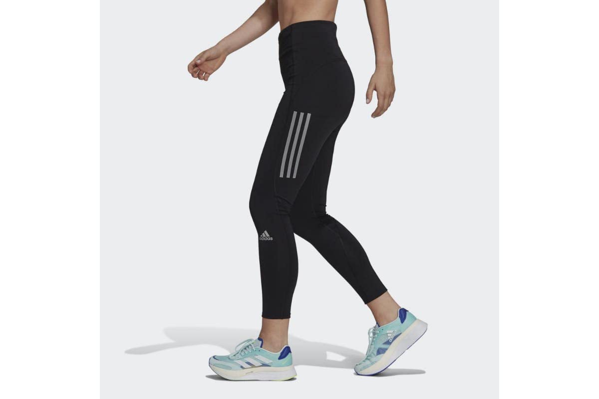 adidas Damen Leggings Otr