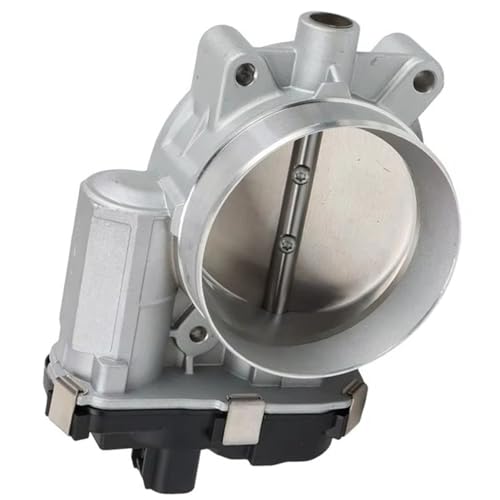 Corps de papillon pour Hummer H2 2009 et H3 2010 V8 5.3L OEM 12589235