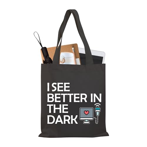Bolso Tote para Sonógrafo BDPWSS Ultrasound Tech miniatura 1