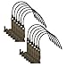 Avery Hunting Gear Ghg 4-oz Keel Grabber Decoy Weights-12CT