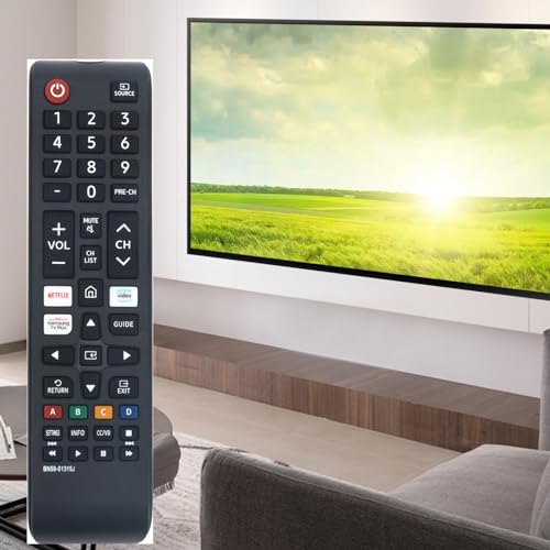 BN59-01315J-Replaced-Remote-fit-for-Samsung-Smart-TV-UN58TU7000-UN43TU7000-UN43TU7050-UN50TU7000-UN55TU7000-UN58TU7050-UN55TU7050-UN50TU7050-UN65TU7000-UN65TU7050-UN70TU7000-UN70TU7050-UN75TU7000