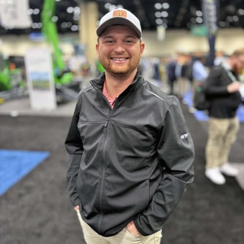 Paradise in the Panhandle