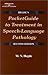 Hegde's Pocketguide to Treatment in Speech-Language Pathology
