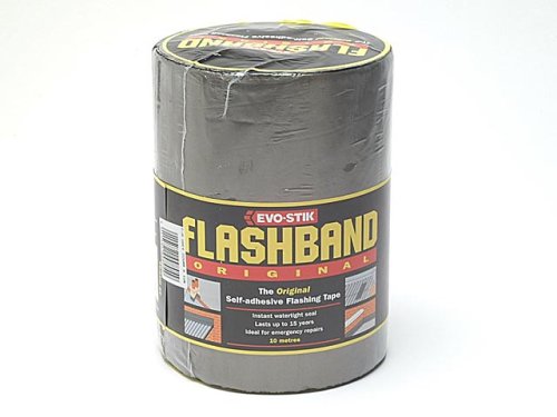 Evo Stik Roll Grijs Flashband 300mm X 10m 220003