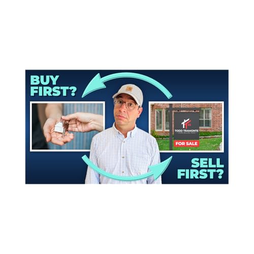 Buy First or Sell First? The #1 Mistake That Can Cost You BIG in Real Estate