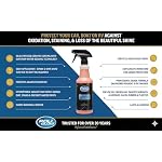 Poli Glow® Poli Slick Seal Ceramic Spray Detailer, 16 oz - Image 3