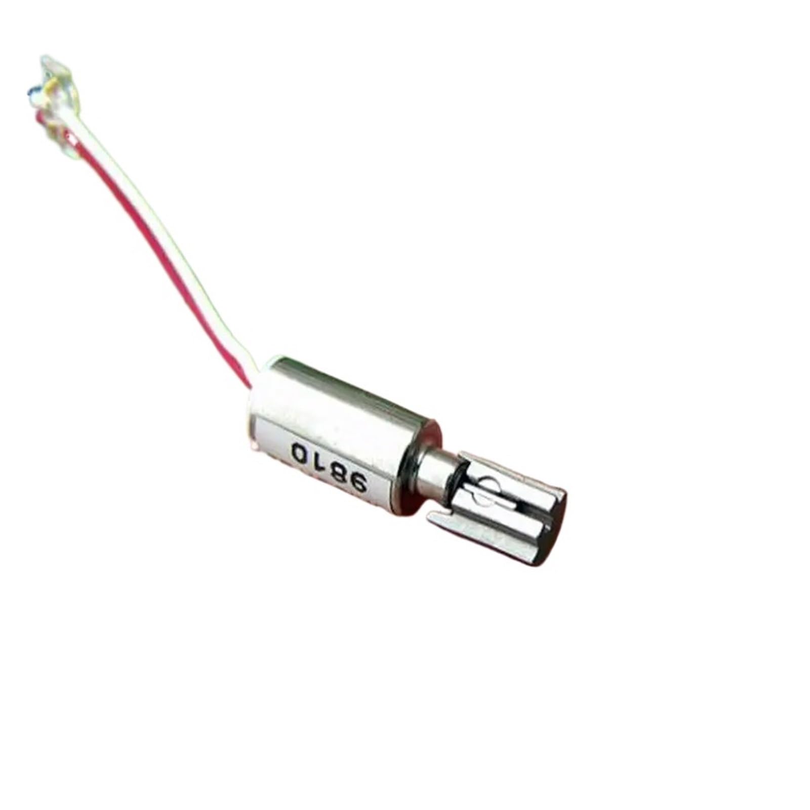 HJNAOKGWHQ DC 3V-3.7V Coreless electronic starter Five-pole 5 Pole Vibration 4 * 8mm Motors Vibratot