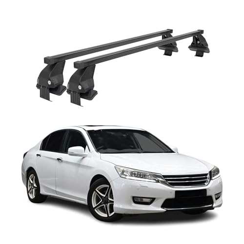 OMAC Roof Rack Cross Bars for Honda Accord