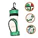 BIUDECO Golfing Tee Holder Bag Reusable Pouch Ball Holder for Golf Bag Portable Storage Golf Training Accessory
