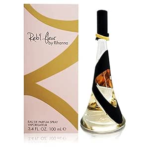 Rihanna Reb'l Fleur Women's Eau de Parfum Spray