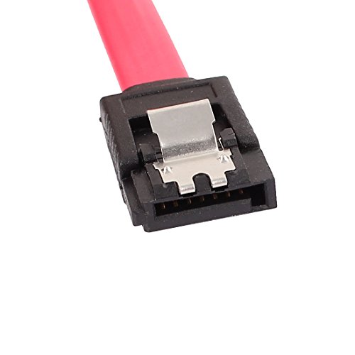 Cable adaptador SATA a eSATA, 2 puertos, uxcell miniatura 2