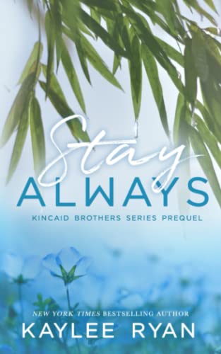 Stay Always - Special Edition 194915176X Book Cover