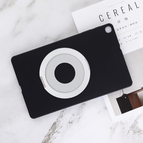 Funda Samsung Galaxy Tab A 10.1 2019 antichoque con Soporte de Mango 3