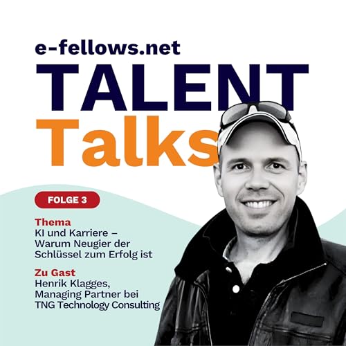 KI und Karriere &ndash; Warum Neugier der Schl&uuml;ssel zum Erfolg ist