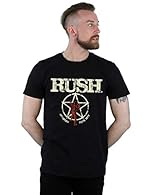 From cult classics to current hits, find styles inspired by your favourite characters, films, TV, music, and more – perfect for every fan! 165gsm mid-weight garment suitable for wearing all year round Super soft ring spun cotton t-shirt with a fashio...