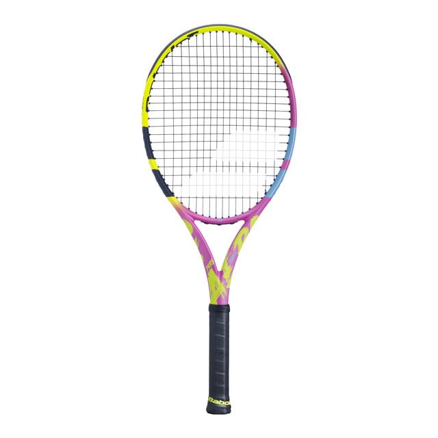 Babolat Pure Aero Rafa Team G2 2本セット Raquete de Tênis Babolat Pure Aero Rafa 290g-l2 | Amazon.com.br