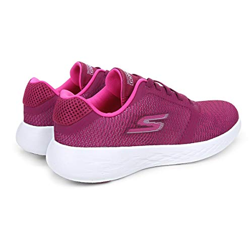 Image of Skechers Women Go Run 600 Control Running Shoe