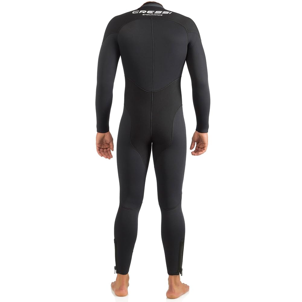 Cressi Children's Endurance All-in-One Wetsuit