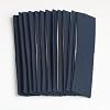 Headbands for Women,12PCS,Soft Stretch Elastic Yoga Sport Headbands
