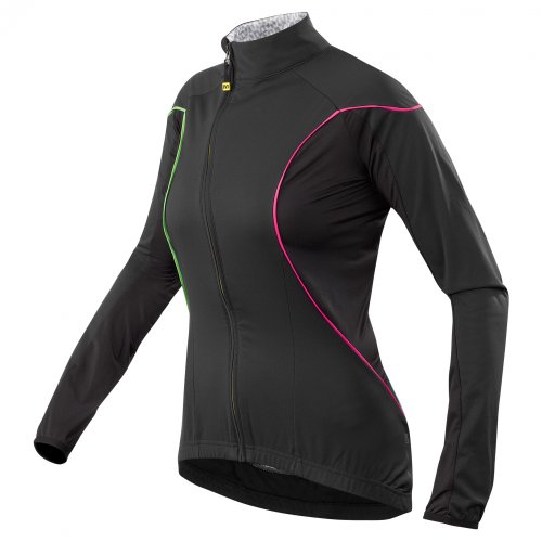 Mavic Bellissima Ladies Black (Size: XS) Windbreaker Womens