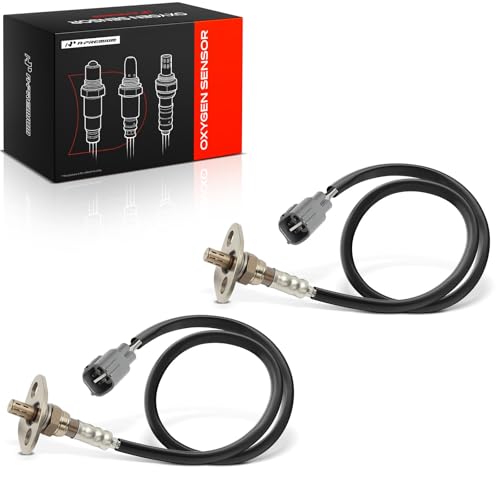 Sensor de Oxígeno A-Premium Compatible Toyota y Lexus miniatura 1