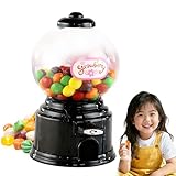 【Cadeau souvenir personnalisé attentionné】Un choix exceptionnel pour les cadeaux d'échange des enfants de la Saint-Valentin, cette machine à bonbons est conçue pour ravir. Il sert de cadeau mémorable et attrayant que les enfants adoreront pour les vacances et les célébrations