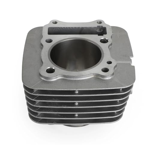 Kit pistón DR200 de alta precisión para rectificado motor Suzuki 3