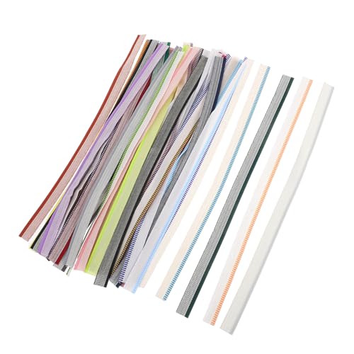 Operitacx 48pcs Booking Tools Kit Materiales De Encuadernación Para Principiantes Para Principiantes Tandillas De Libros De Libros Banding Bands Para Reparación De Libros DIY Bookenning and