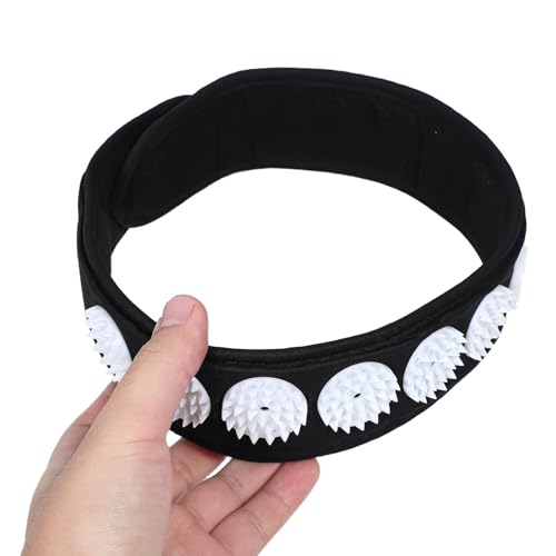 Diademas de acupresión para relajación muscular POPETPOP ajustables pack de 2 4