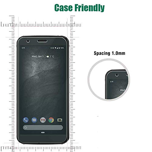 YISPIRIN (2 pellicole protettive in vetro