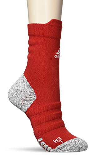 Adidas da Uomo Alpha Skin Traxion Lightweight