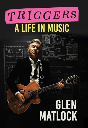 Triggers: A Life In Music - image 1