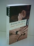 andrea de carlo: i veri nomi ed. mondadori [rs] a29