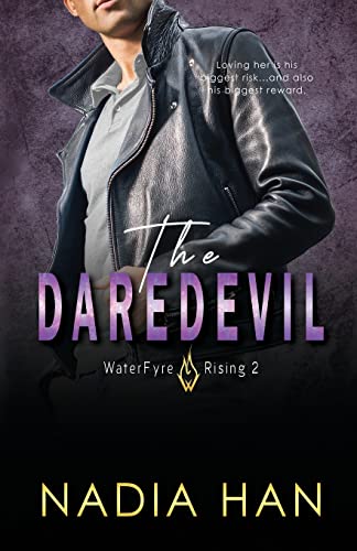 The Daredevil view 2