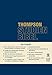 Produktbild Thompson Studienbibel - Leder, Goldschnitt