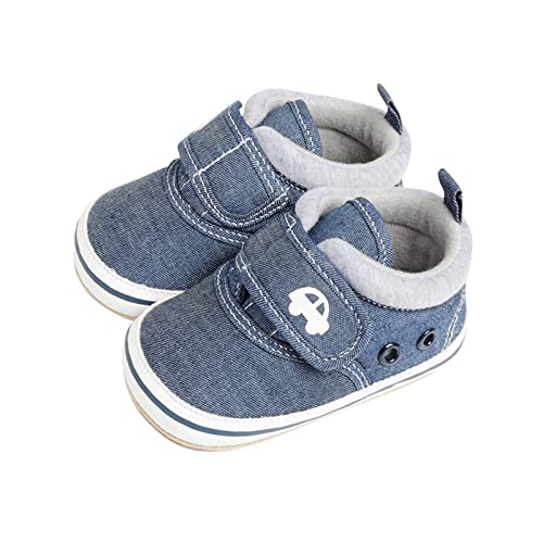 Size 6 Tennis Shoes Boys Infant Boys Girls Casual Single Shoes First Walkers Shoes Toddler Prewalker Sports Shoes Breathable Shoe