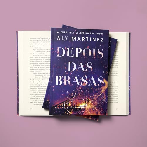 Depois das brasas – Sucesso no TikTok