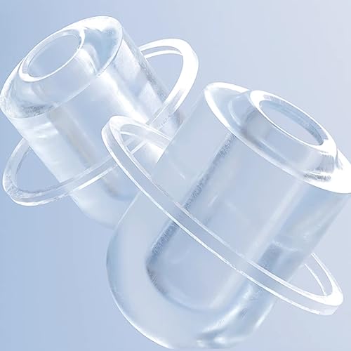 Fabricadora de hielo portátil para encimera HYgloF miniatura 4