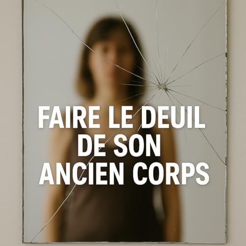 Quand ton corps change et que tu ne le reconnais plus Podcast Por arte de portada